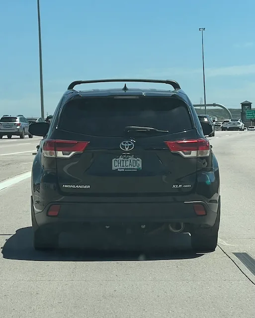 CHICADG — IL