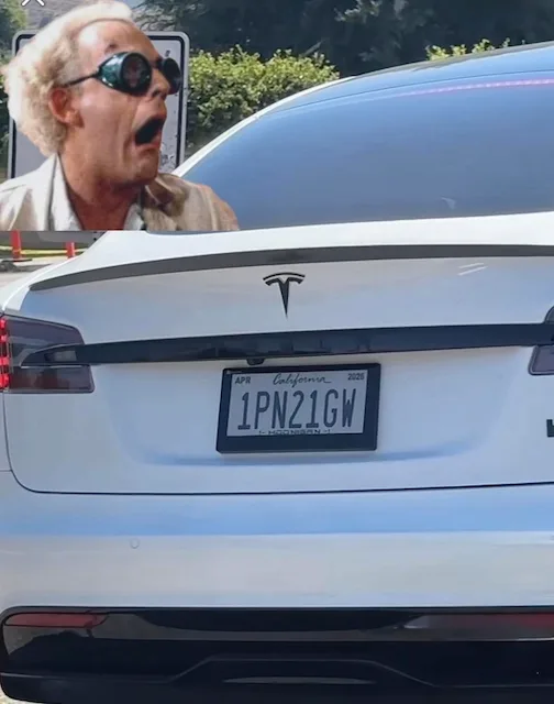 1PN21GW — CA