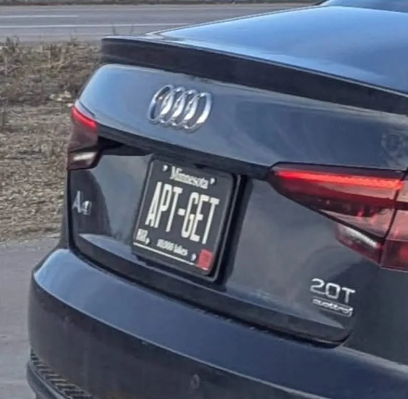 APT GET — MN