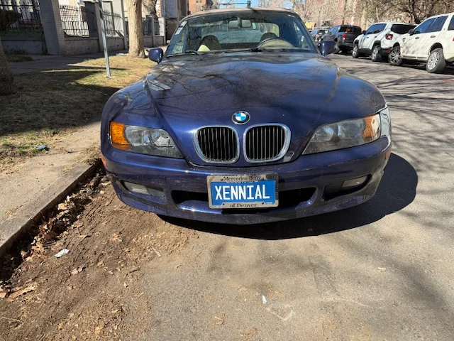 XENNIAL — CO