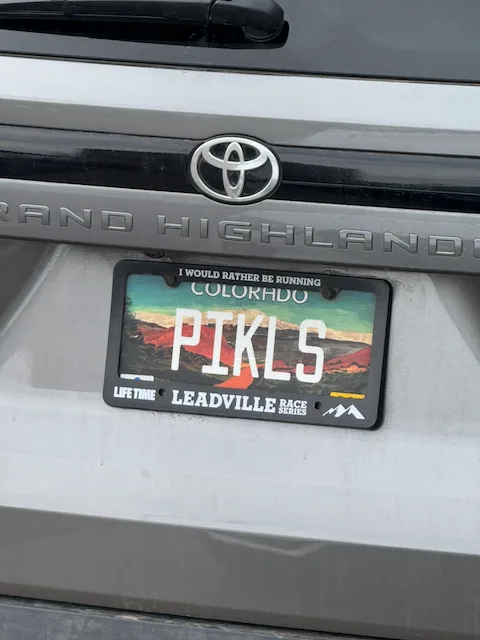 PIKLS — CO