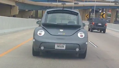 VWWVW — TX