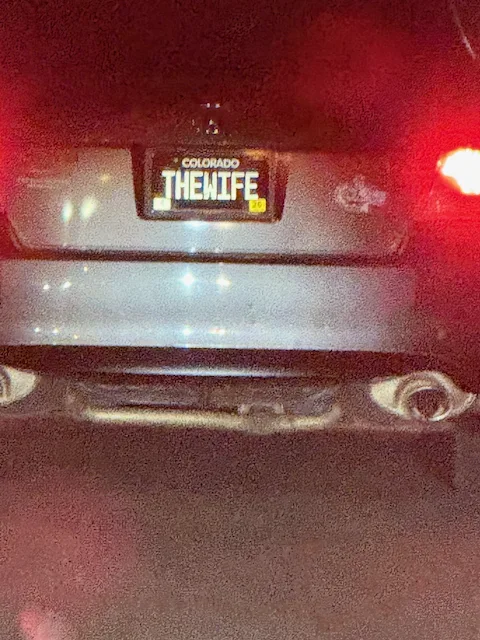 THEWIFE — CO