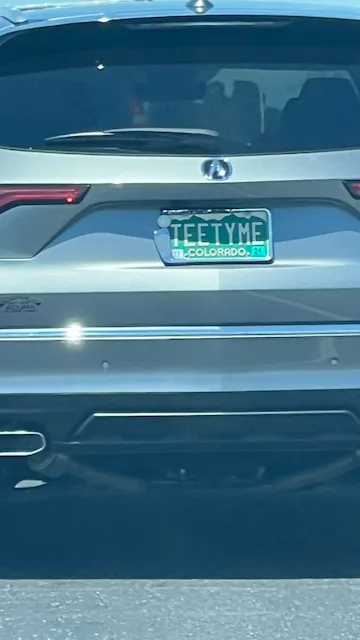 TEETYME — CO