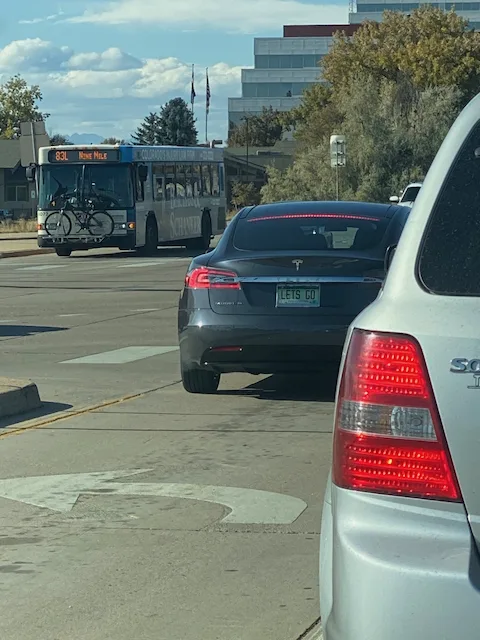 LETS GO — CO