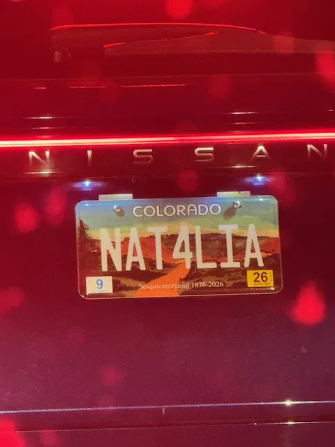 NAT4LIA — CO