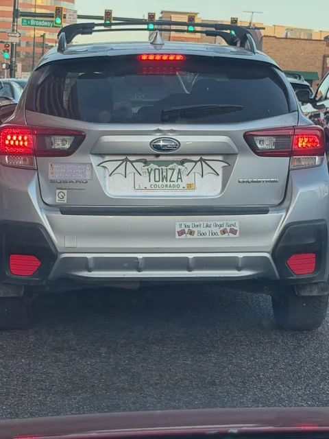 YOHZA — CO