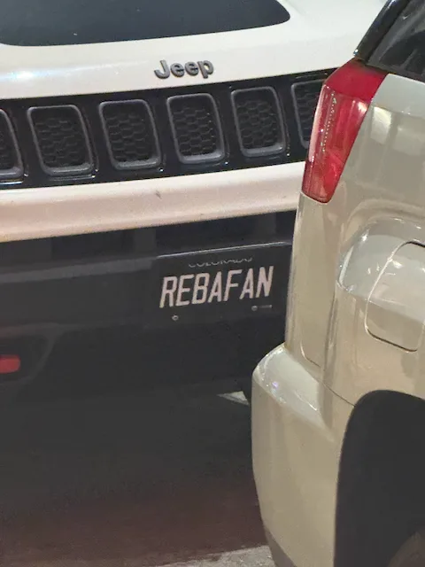 REBAFAN — CO