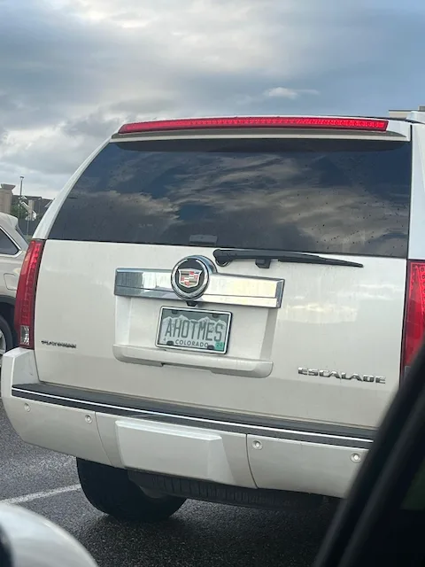 AHOTHES — CO