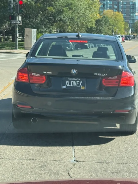 XLOVEX — CO