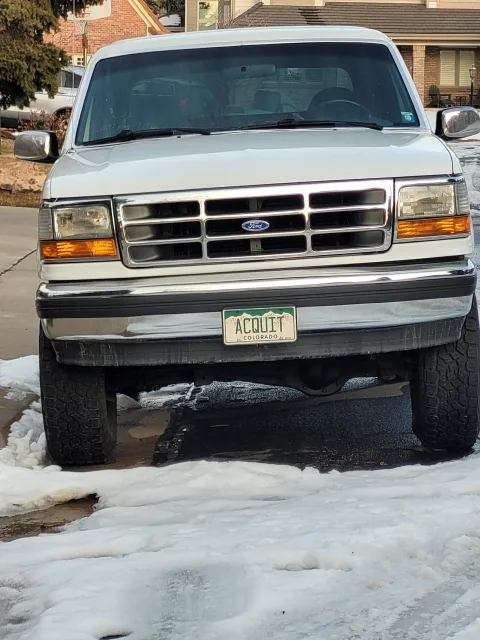 ACQUITT — CO