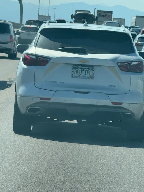 BEUTIFC — CO