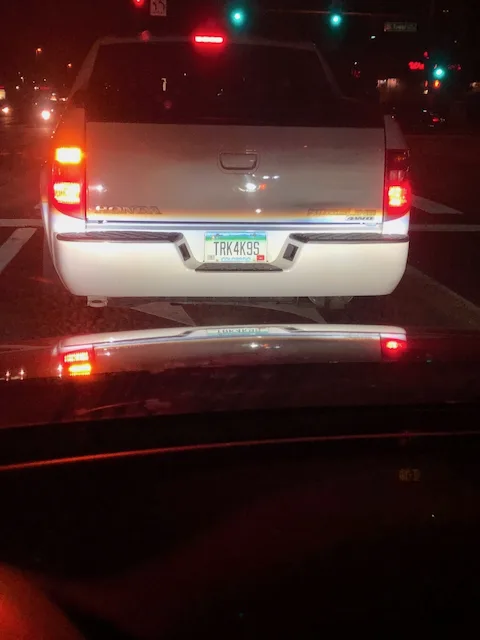 TRK4K99 — FL