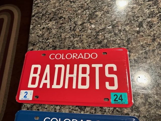 2023 — CO