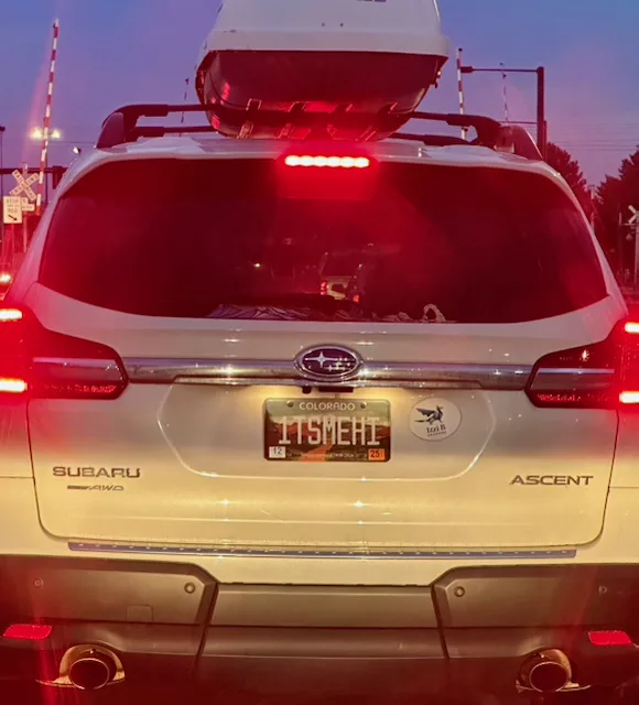1TSMEHI — CO
