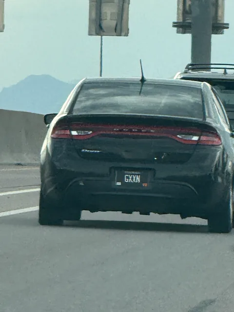 GXXN — CA