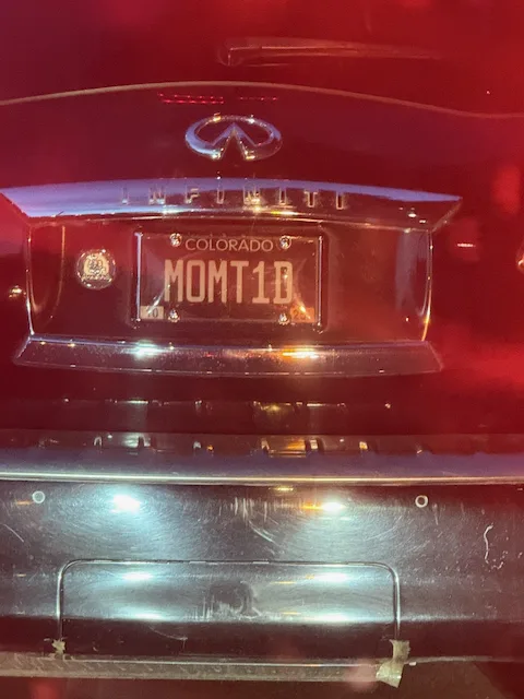 MOMT1D — CO