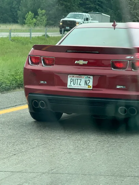 PUTZ N2 — WI