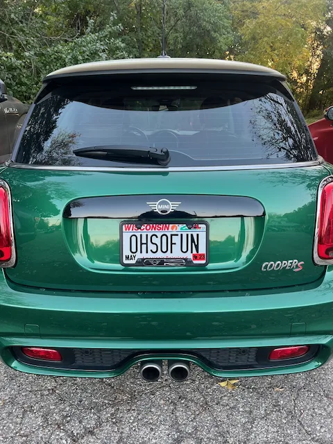 OHSOFUN — WI