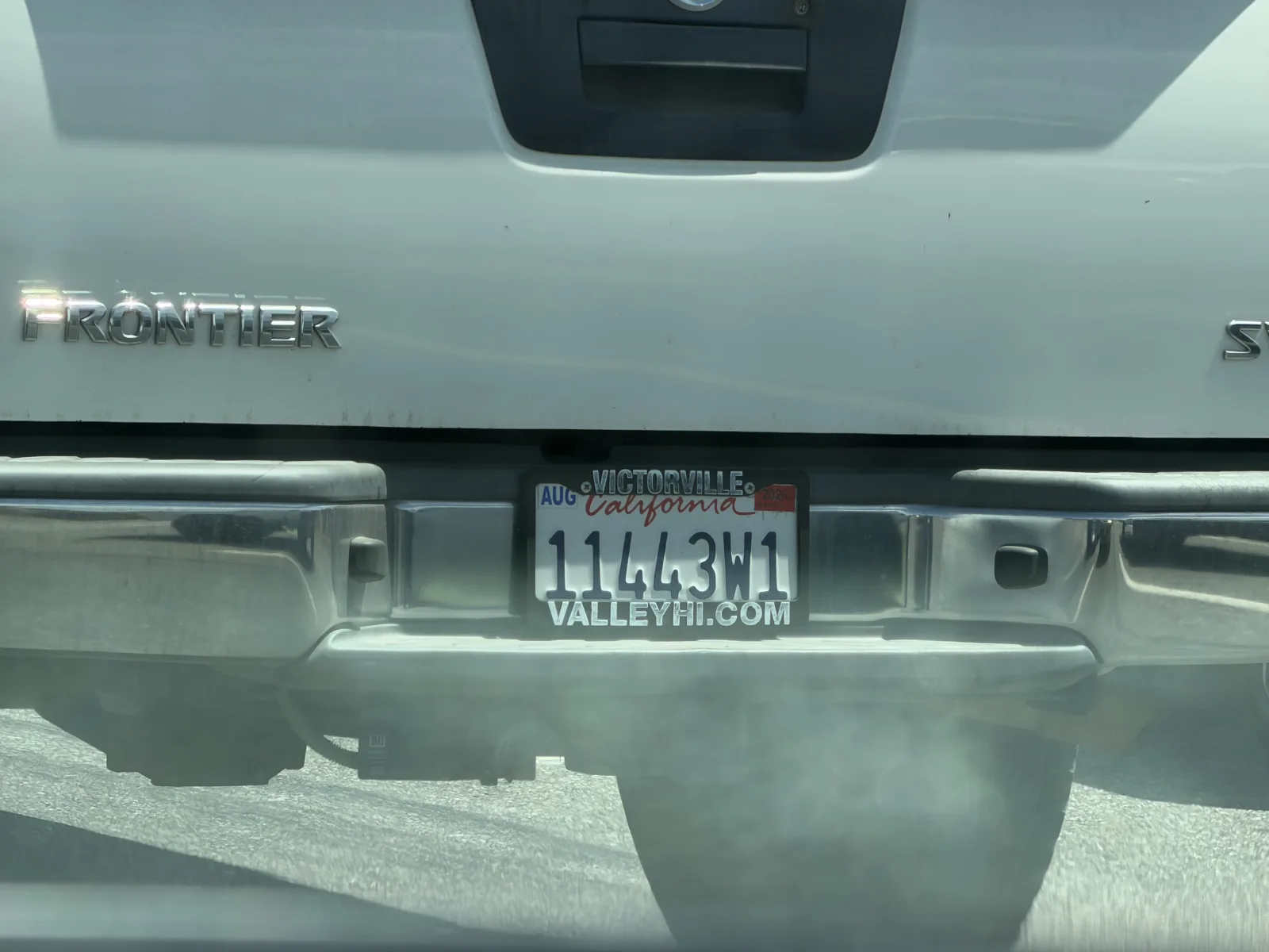 11443 WI — CA