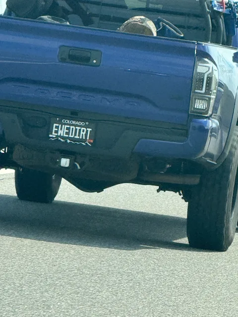 EWEDIRT — CO