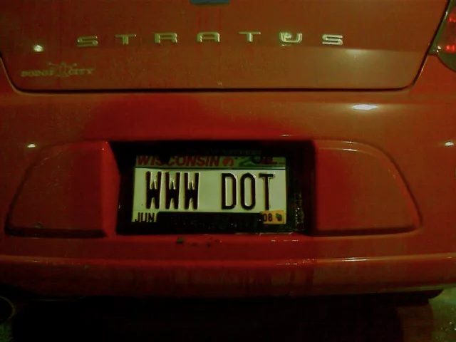 WWW DOT — WI