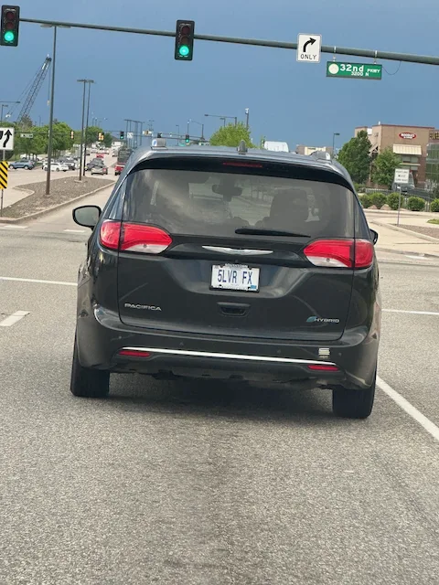 SLVR FX — IL