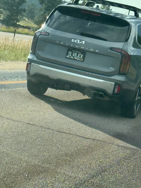 SLVRJCK — CO