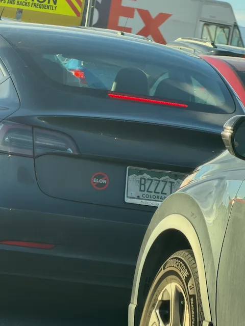 BZZZT — CO