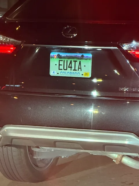 EU4IA — CO