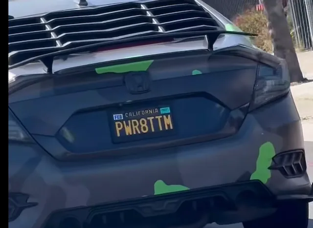 PWR8TTM — CA