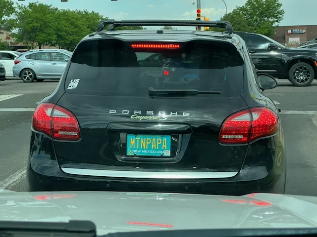 MTNPAPA — NM