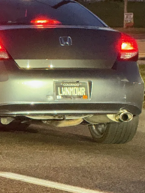 LWNMDWR — CO