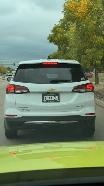 FREEMAN — CO