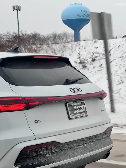 JGRBMZ — WI