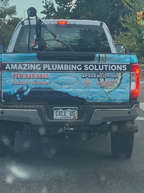 CALL US — CO
