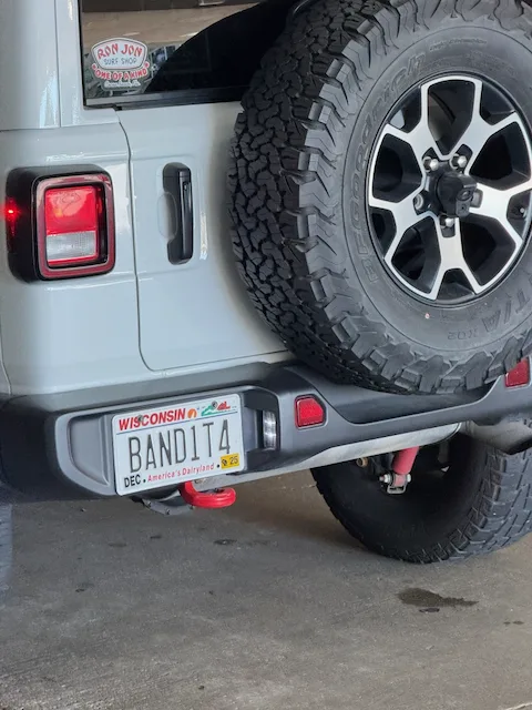 BANDIT4 — WI