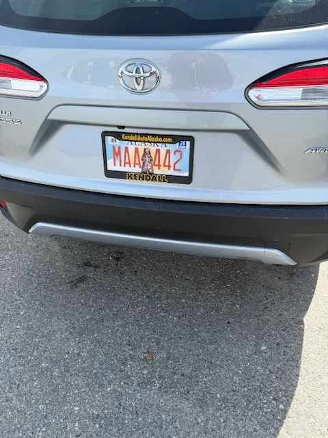 MAA442 — AK