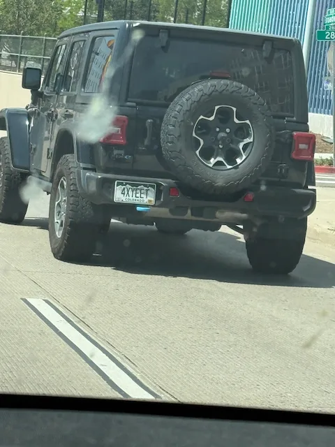 4XYEET — CO