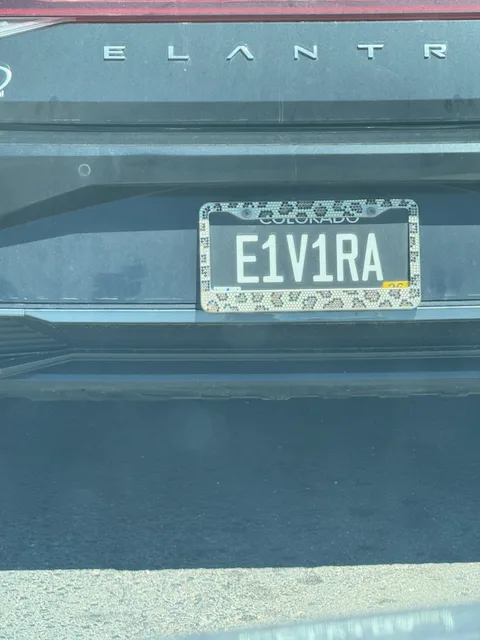 E1V1RA — CO