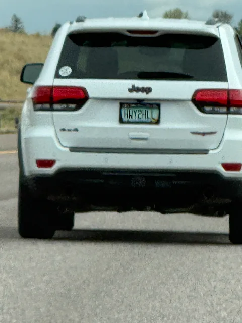 HWY2HLL — WI