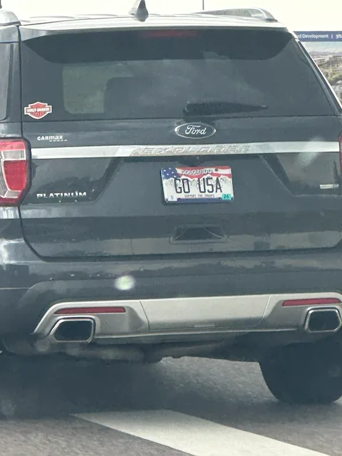2023 — CO