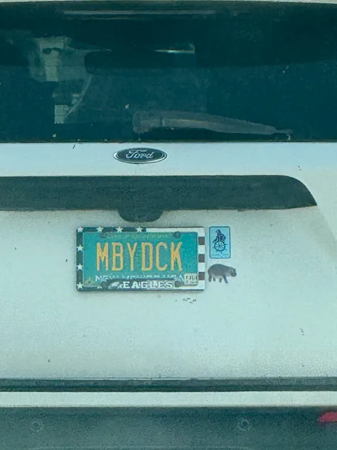 MBYDCK — CA