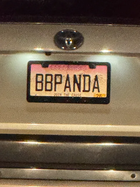 BBPANDA