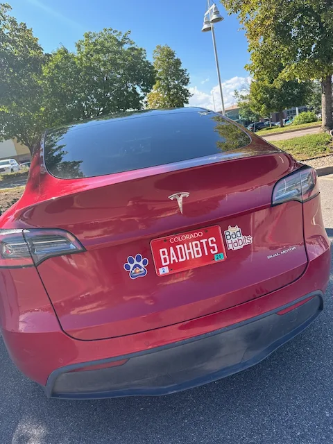 2023 — CO