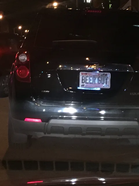 BEERGUT — WI