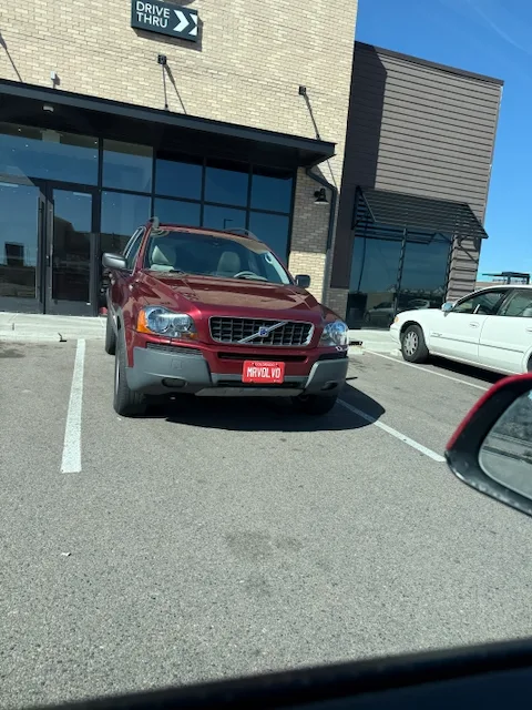 MRVOLVO — CO