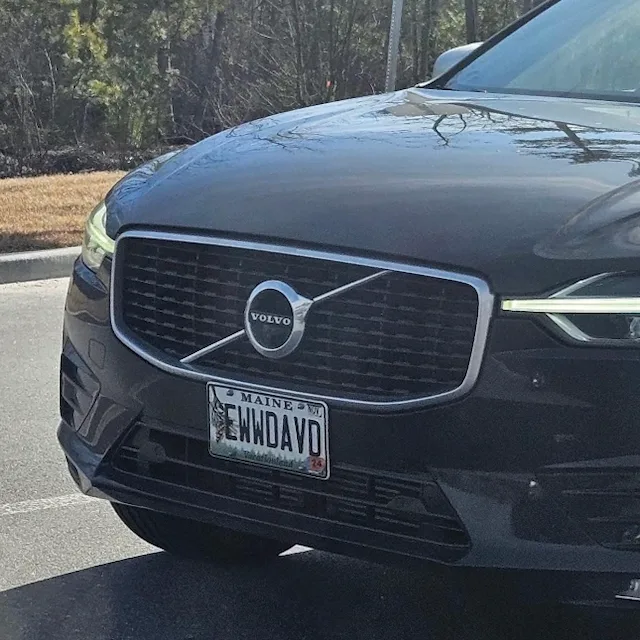EWWDAVD — ME