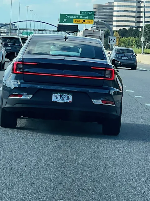 PRO5P3R — NOT VISIBLE