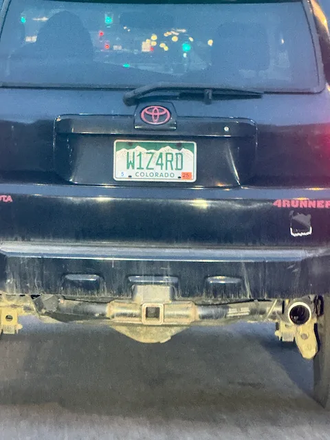 W1Z4RD — CO